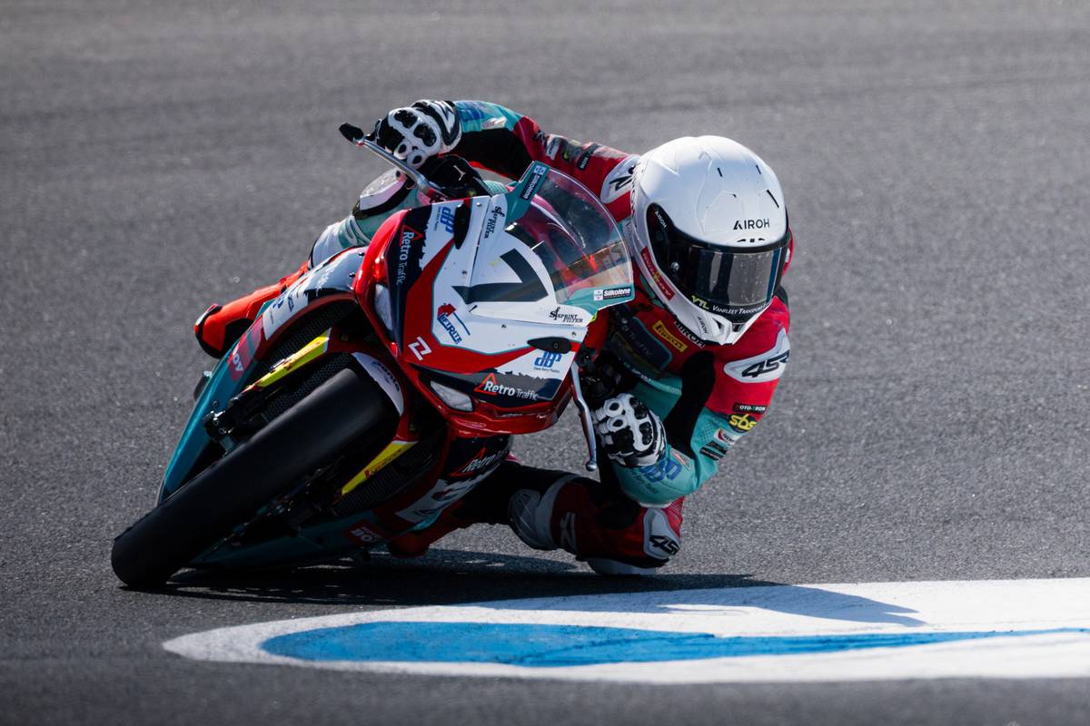 KOVE 350RR